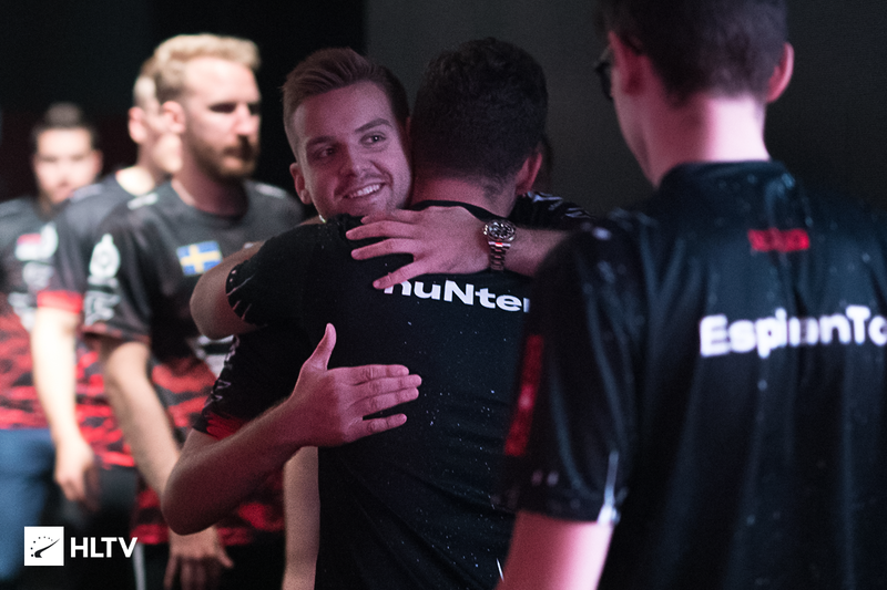 Assum 离开 EDward Gaming