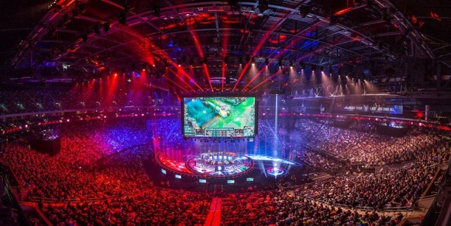 在2025年Starladder Major布达佩斯比赛中，技术问题导致比赛延迟