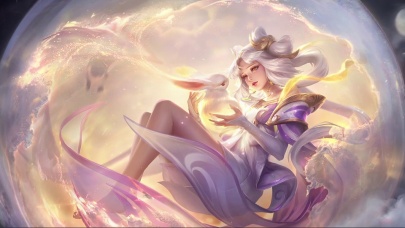 LPL春季赛今日赛程及首发名单：Cube大战369 xiye对战UCAL