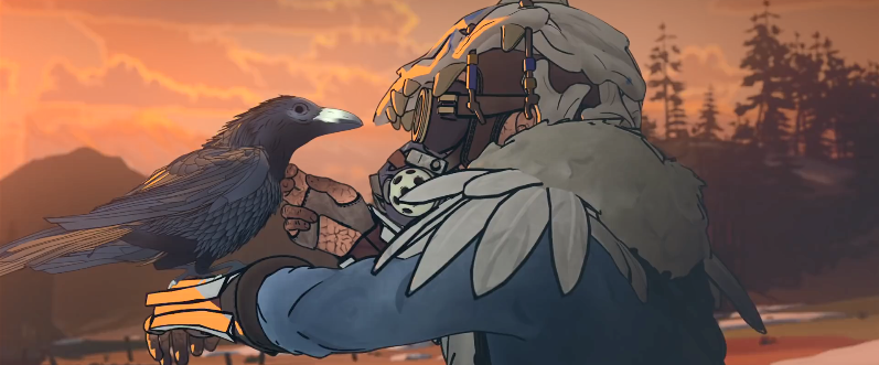 SunPayus 离开 Falcons ：可能转会到 Heroic