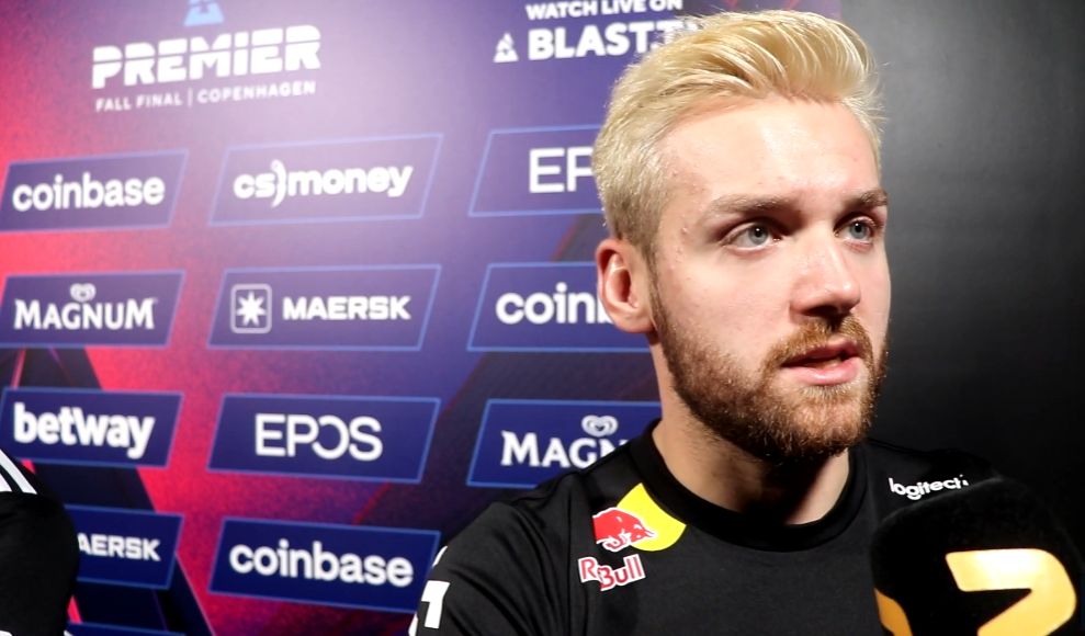 AdreN锐评：s1mple回归、NiKo加入Falcons和m0NESY建议