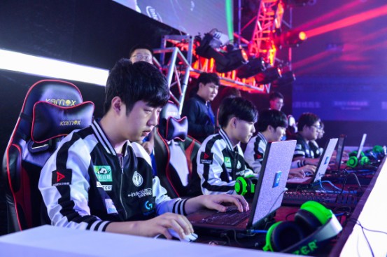 建议严查！DOTA2再现究极小时间，12分钟直接投