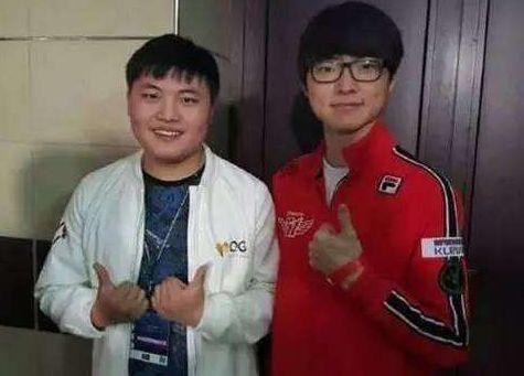 LPL春季赛今日首发名单：iG.Ahn新赛季首秀