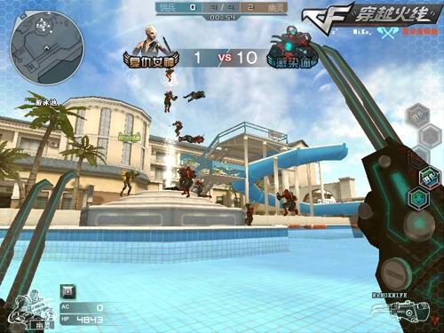 B1ad3谈Aleksib和iM之间的冲突：“当人们争论时，意味着他们在乎”