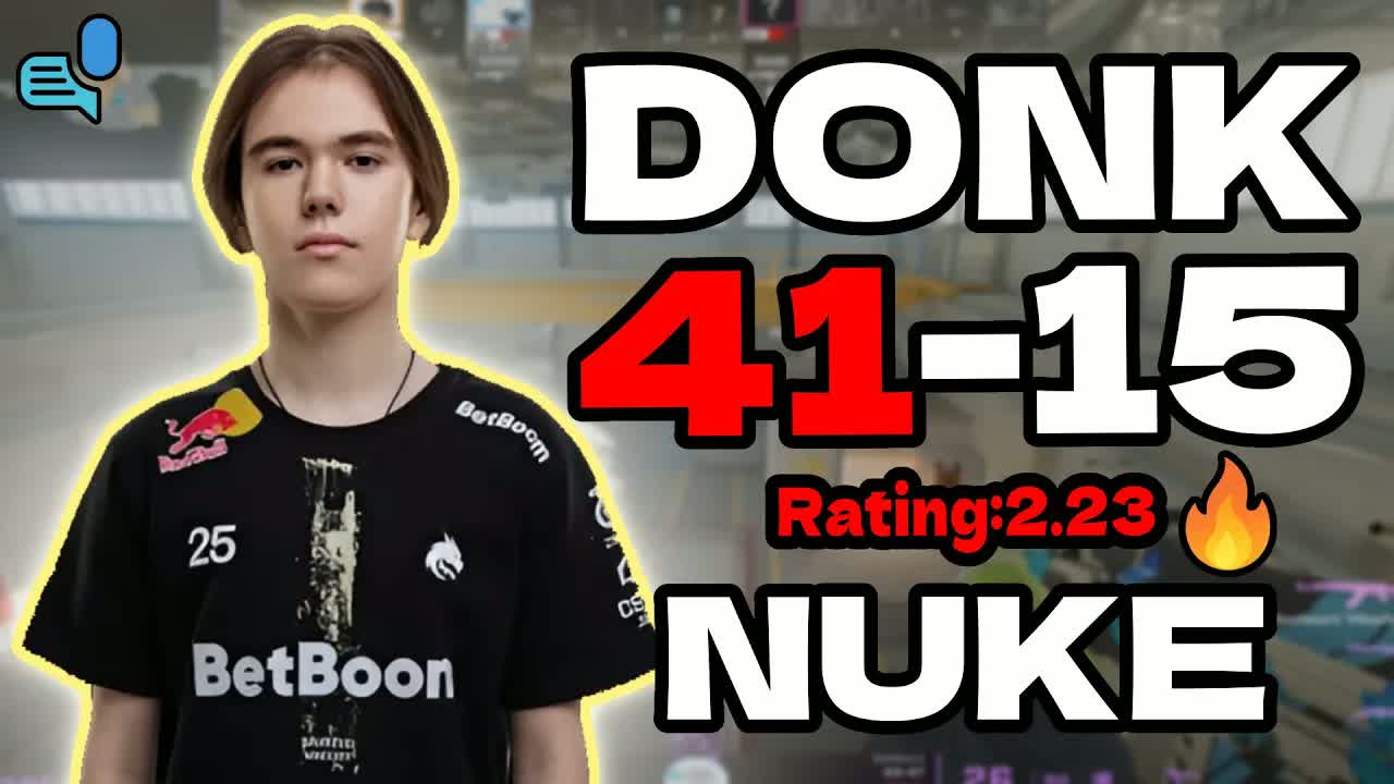 FalleN ： “能够与如此优秀的女性队伍对战，真是我的荣幸。”