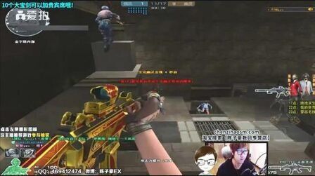 CNCSGO上热搜！Major TYLOO击败Sharks取首胜！