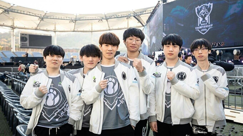 S12小组赛赛程出炉：EDG首场将在10月8日9点对阵T1