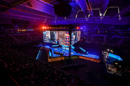 【战报】2025LPL春季赛 SN 2：0 BLG，BLG仅剩理论出线可能