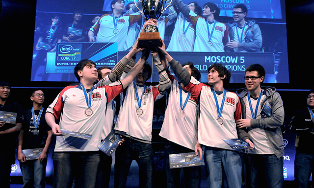 在 CS2 上下注的建议；5月27日？只有专业人士知道的前5个最佳投注