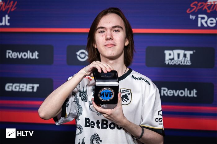 传闻： LOUD 将与 RobbieBk 和 Leader 分道扬镳