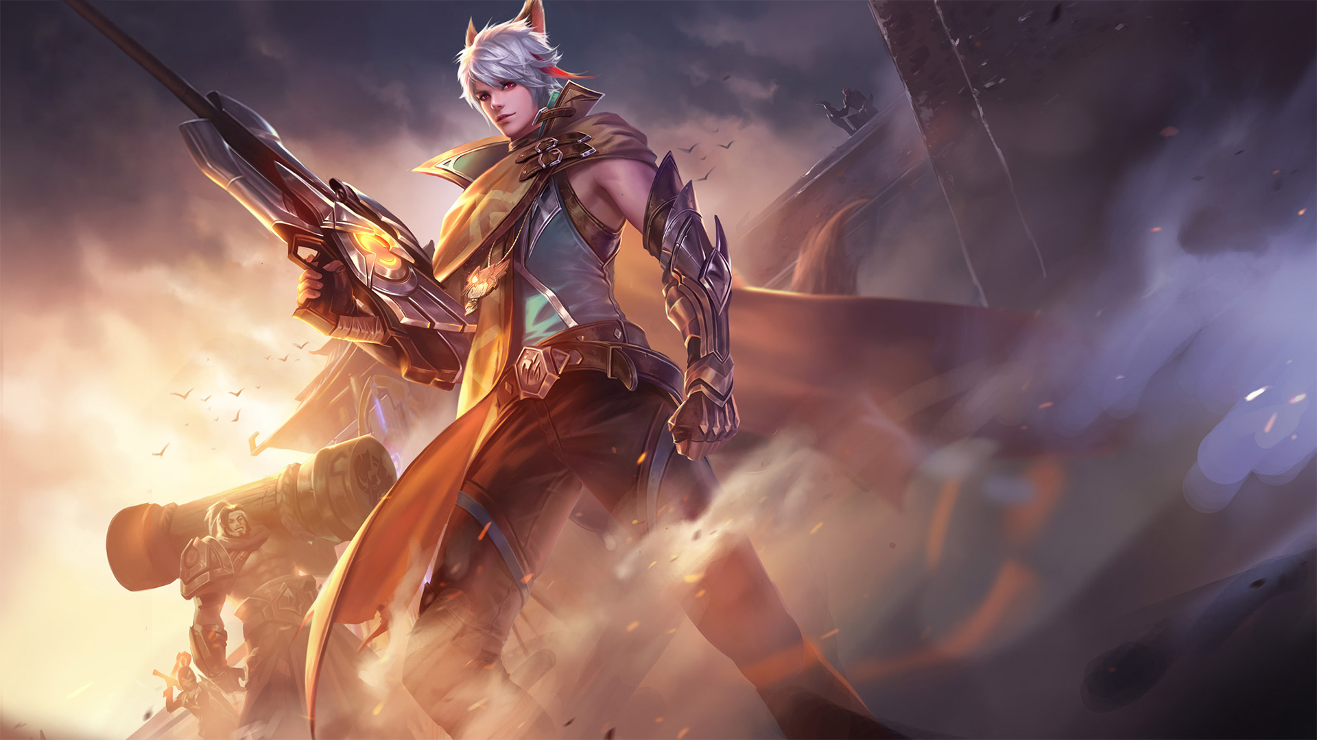 DOTA2 Spirit-Miposhka采访：我们想赢下每一局比赛