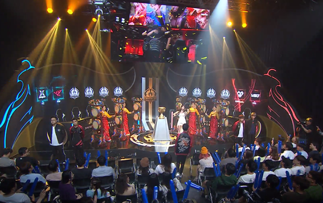 Falcons 输给了 FURIA Esports ，正在离开 FISSURE Playground 2