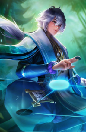 信息NI
