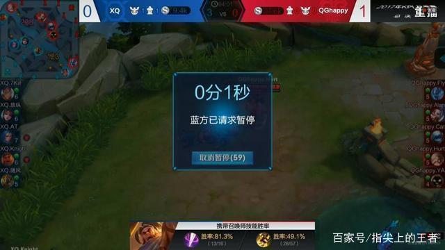 【前瞻】2025LPL春季赛季后赛EDG vs RNG，猪狗大战2.0谁能杀出败者组？