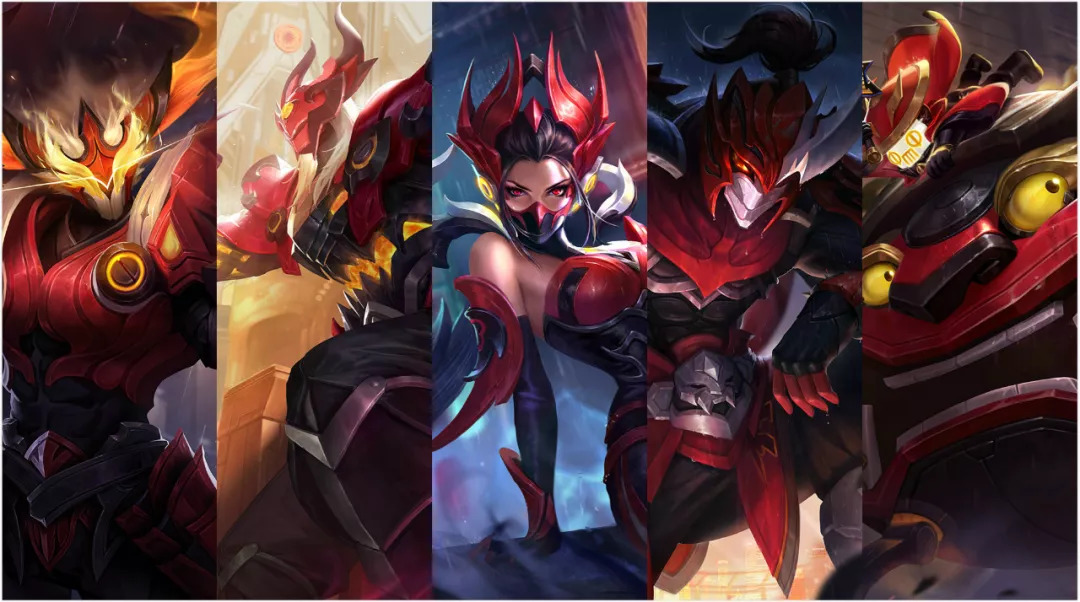 LCS官推公布Lock-in赛程：揭幕战TSM vs 100T。