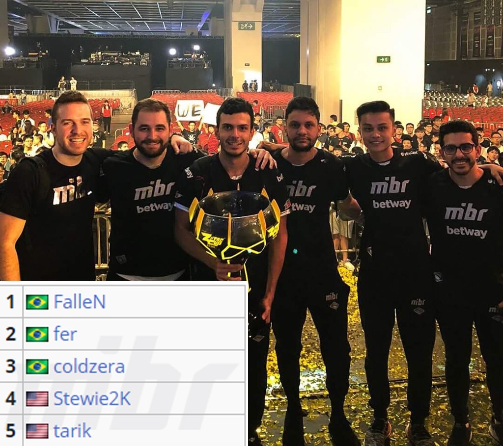 Aurora和 Legacy 晋级PGL Masters Bucharest 2025决赛