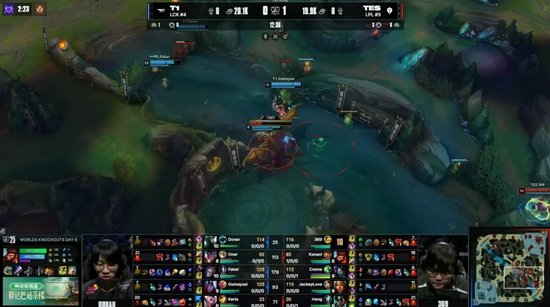 上海EDG.M遗憾止步常规赛第二轮B组，无缘季后赛