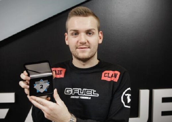 迎接LPL焦点战，TES阿水放出烟雾弹，Bin苦练三大英雄