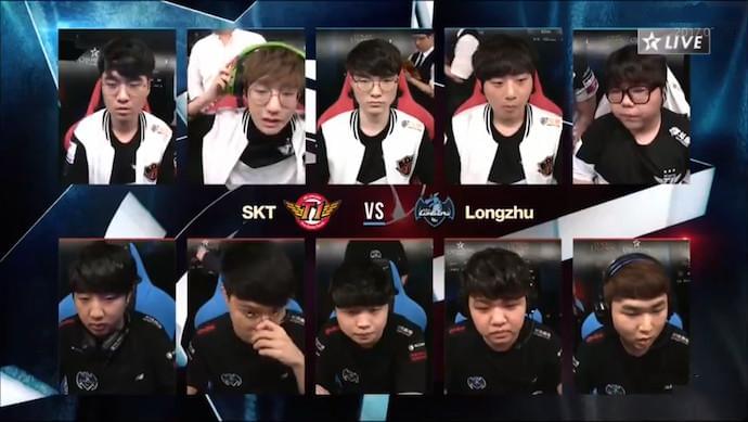 斯德哥尔摩Major：星河犹在，Astralis 2,0力克paiN