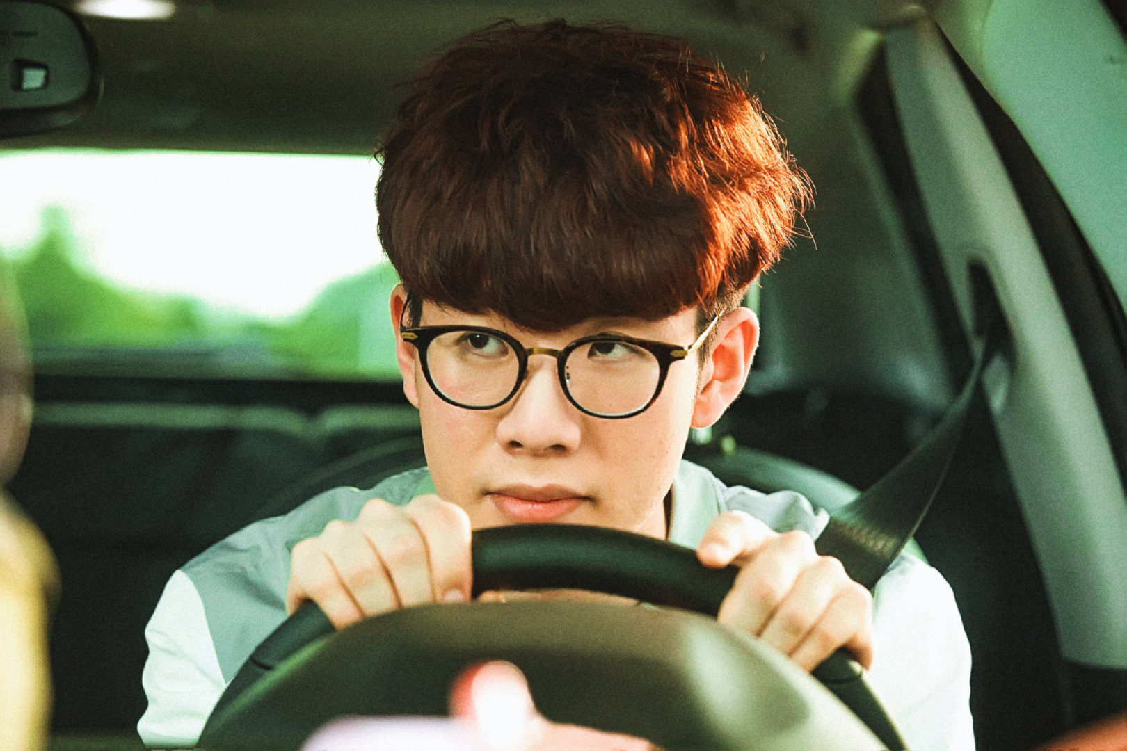 上海Major亚洲RMR：LVG 0-2 FQ无缘上海Major