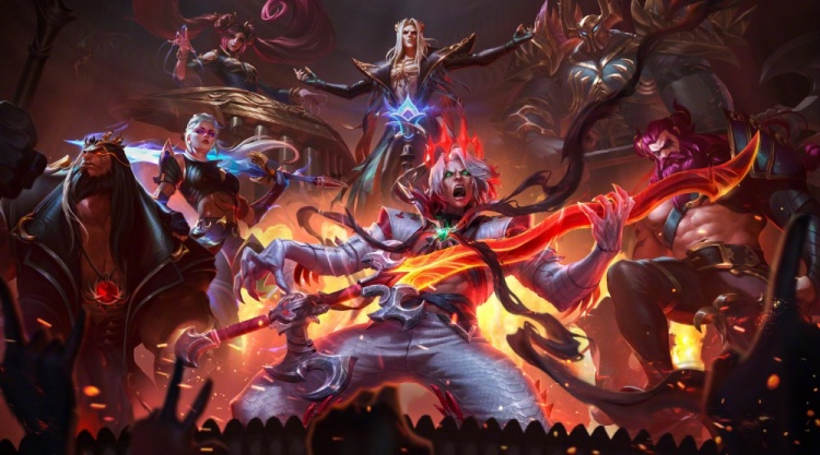 警方已确认DOTA2官方解说Yammers自杀身亡