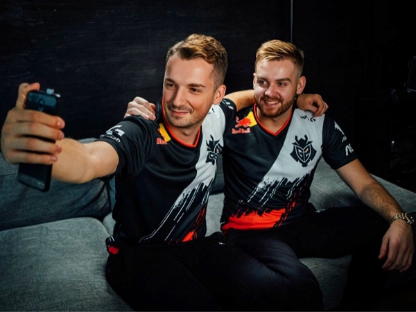 EPL S11：中国战队Tyloo不敌FaZe