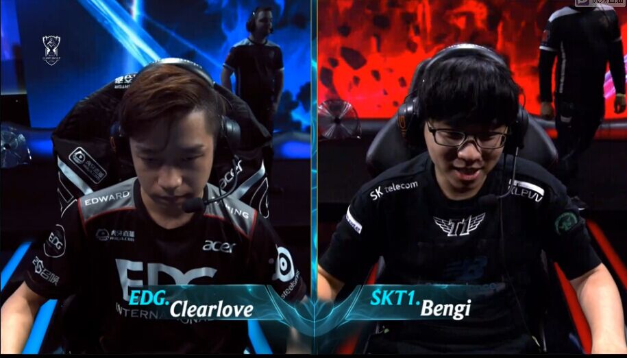 【lpl战报】V5 2-0 UP：Photic德莱文砍翻全场 V5轻取UP晋级季后赛