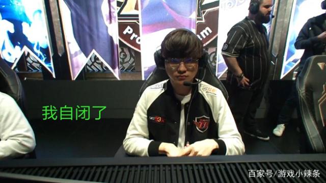 Scout ：和Poppy没怎么聊天，他就过来看了看我们