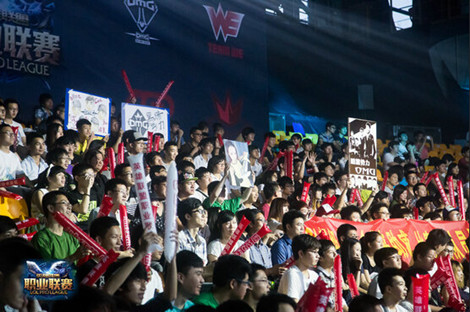 flameZ谈到 Vitality 的状态回归：“我们回到了常规状态”