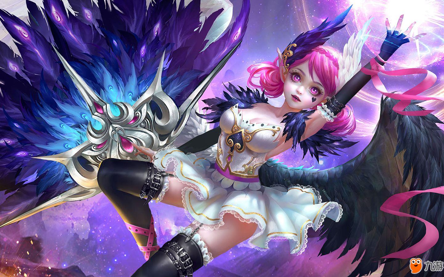 Shad0w加入成为新CFO打野