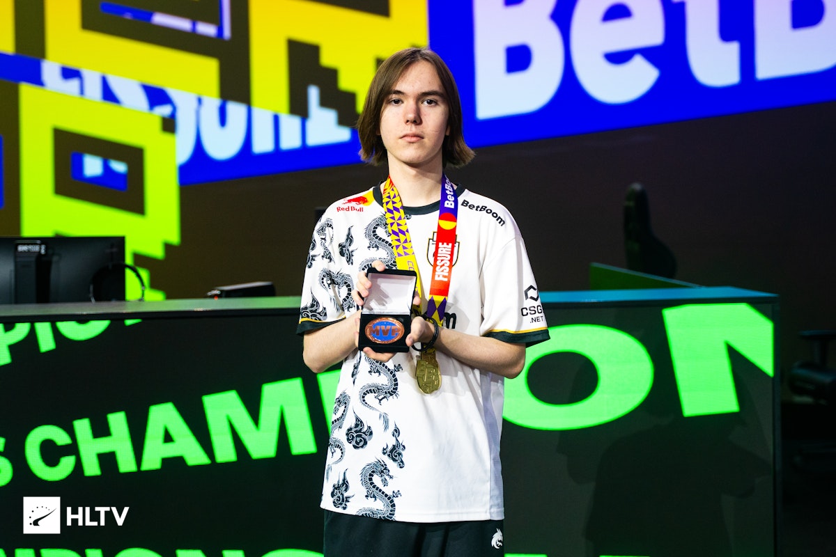 Paper Rex 在 VALORANT Masters Toronto 2025 的总决赛中获胜