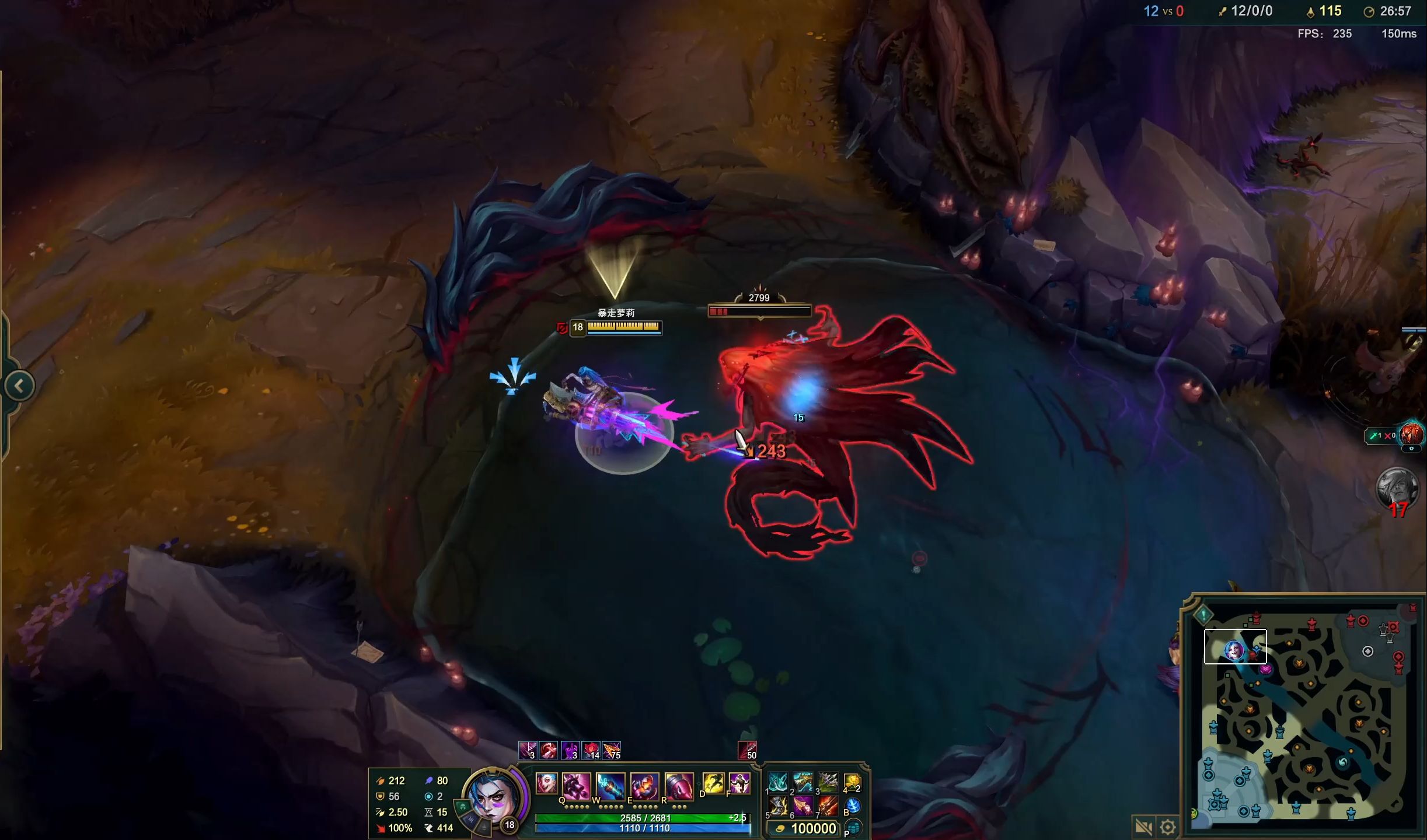 xQc 计划成立一支 CS2 战队，但认为市场过于饱和