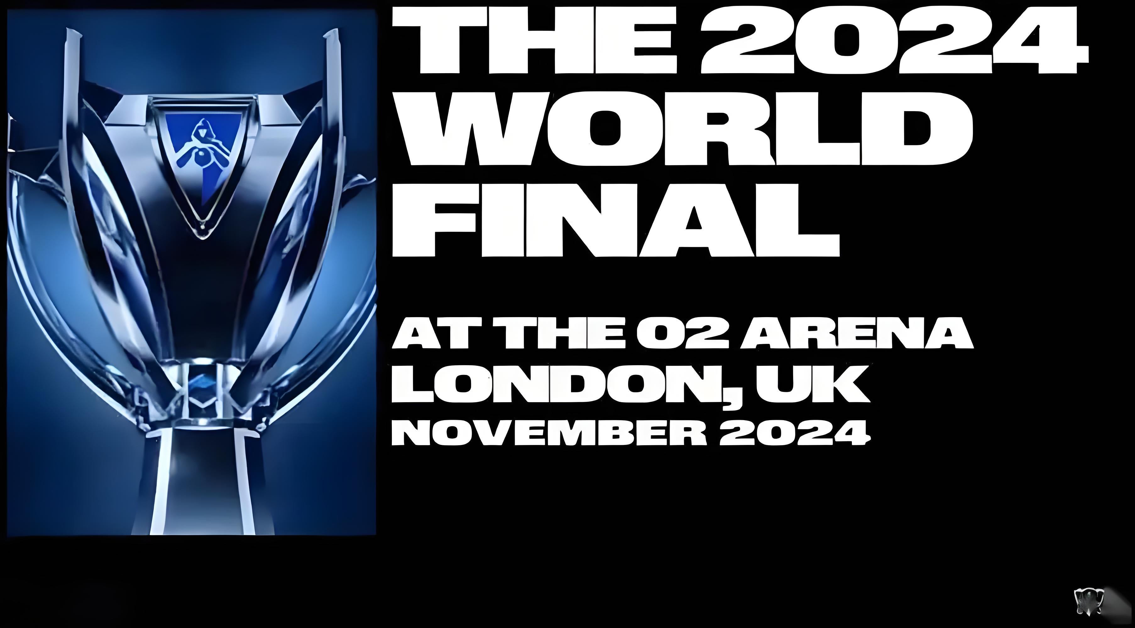 G2 Esports 将 Team Vitality 送入 2025 年曼谷大师赛的下方淘汰赛