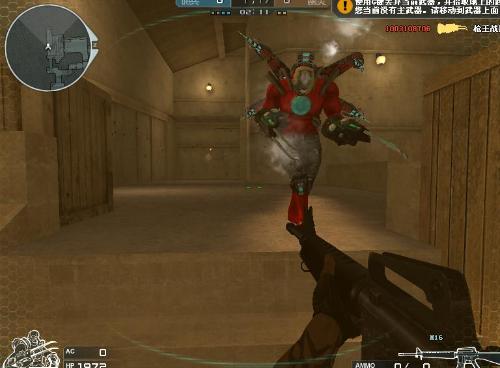 资讯排位赛最大败笔，8队人竞技3＊3地图