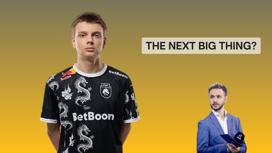 kane 和 Inner Circle 的首席执行官回顾了团队在 ESL Pro League Season 22 的精彩首秀