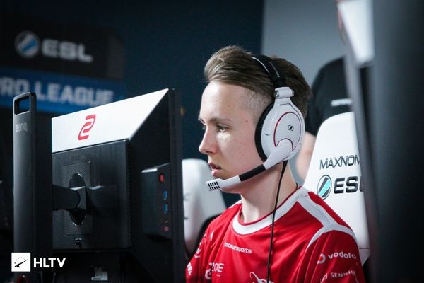 Passion UA 宣布阵容解散